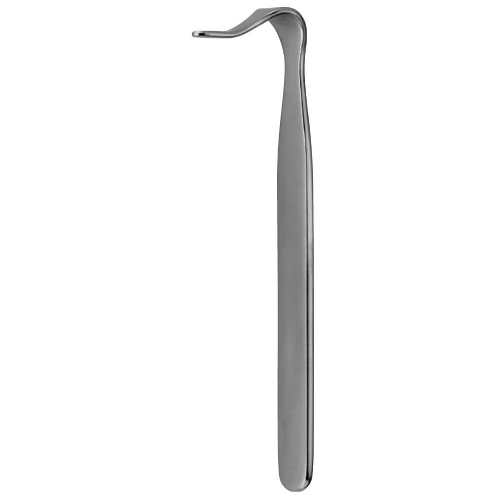 9-BLOUNT KNEE RETRACTOR